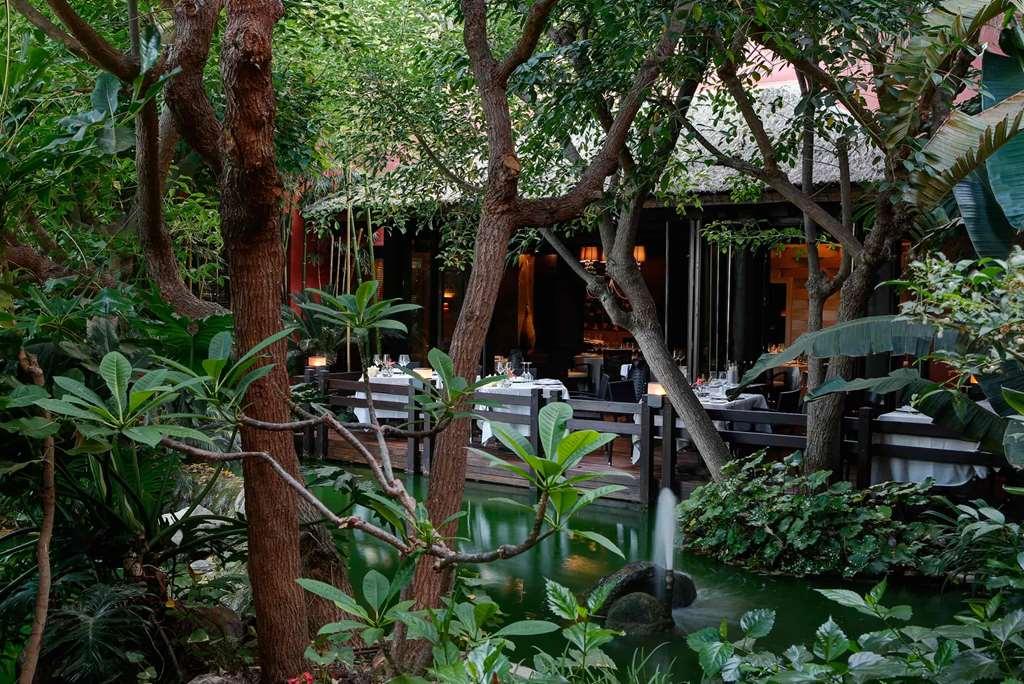 Asia Gardens Hotel & Thai Spa, A Royal Hideaway Hotel Finestrat Exterior photo